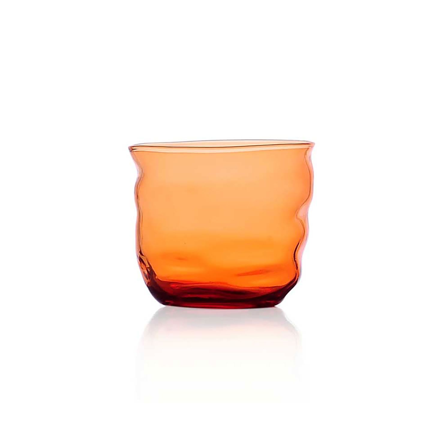 Ichendorf Milano Poseidon Tumbler Orange 11.5 oz, MPN: IC350.078, UPC: 790955379596
