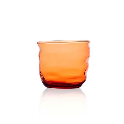 Ichendorf Milano Poseidon Tumbler Orange 11.5 oz, MPN: IC350.078, UPC: 790955379596
