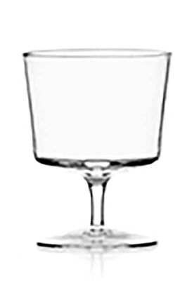 Ichendorf Milano Aurora Water Stemmed Glass 7.4 oz, MPN: IC312.021, UPC: 790955373853
