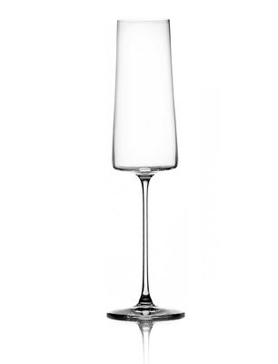 Ichendorf Milano Manhattan Champagne Flute 8.5 oz, MPN: IC313.207, UPC: 790955378896