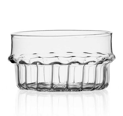 Ichendorf Milano Transit Bowl 3.94 in 10.1 oz, MPN: IC312.086, UPC: 790955380868