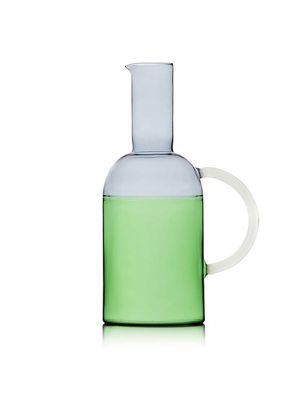 Ichendorf Milano Tequila Sunrise Jug Green Smoke 60.9 oz, MPN: IC3.598.609, UPC: 790955380646