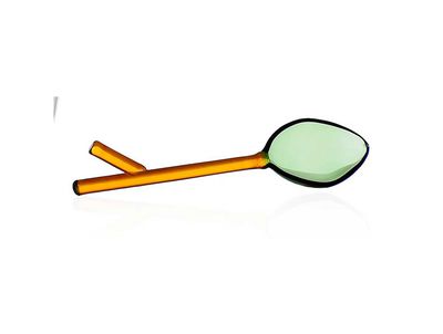 Ichendorf Milano Greenwood Spoon, MPN: IC3.520.128, UPC: 790955377523