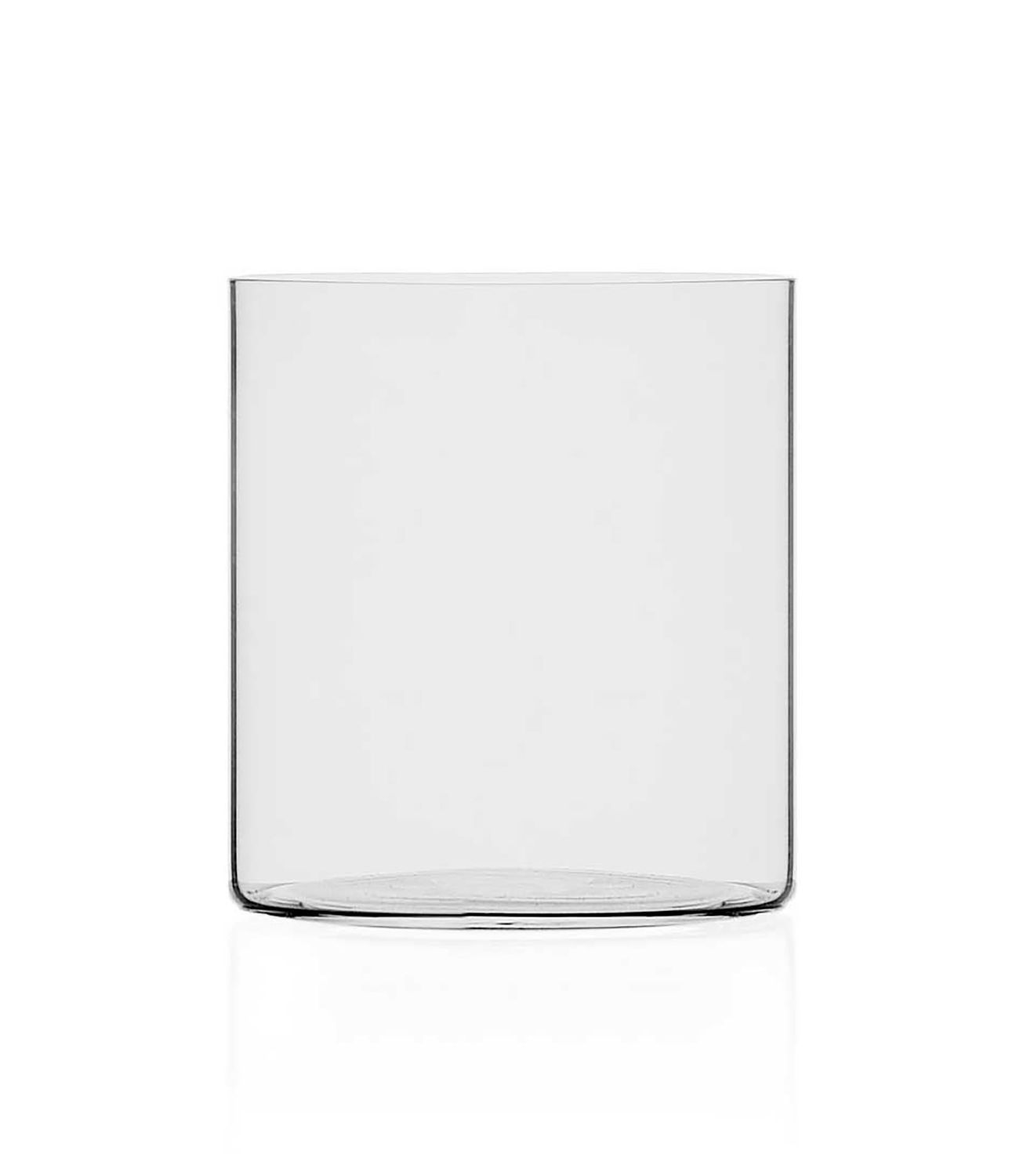 Ichendorf Milano Cilindro Extra Light Wine Glass 10.1 oz, MPN: IC350.483, UPC: 790955375284