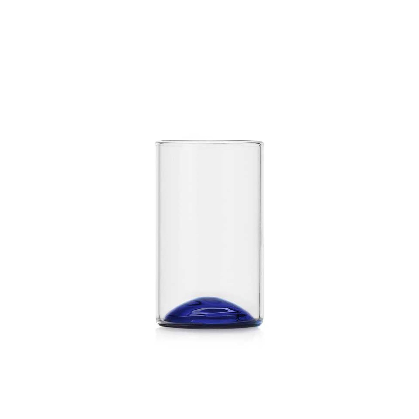 Ichendorf Milano Tipsy 2 Piece Shot Glass Blue 5.1 oz, MPN: IC313.277-2, UPC: 790955297173