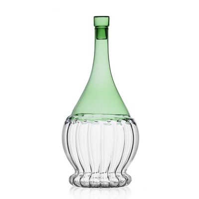 Ichendorf Milano Garden Picnic Green Flask Big 60.9 oz, MPN: IC352.040, UPC: 790955376748
