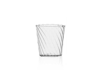 Ichendorf Milano Venezia Ottico Water Tumbler 10.8 oz, MPN: IC359.551, UPC: 790955381209
