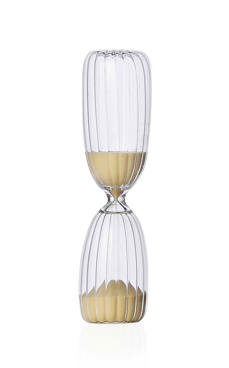 Ichendorf Milano Times Hourglass 5 Min Sand , MPN: IC367.181, UPC: 790955380691