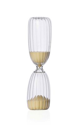 Ichendorf Milano Times Hourglass 5 Min Sand , MPN: IC367.181, UPC: 790955380691