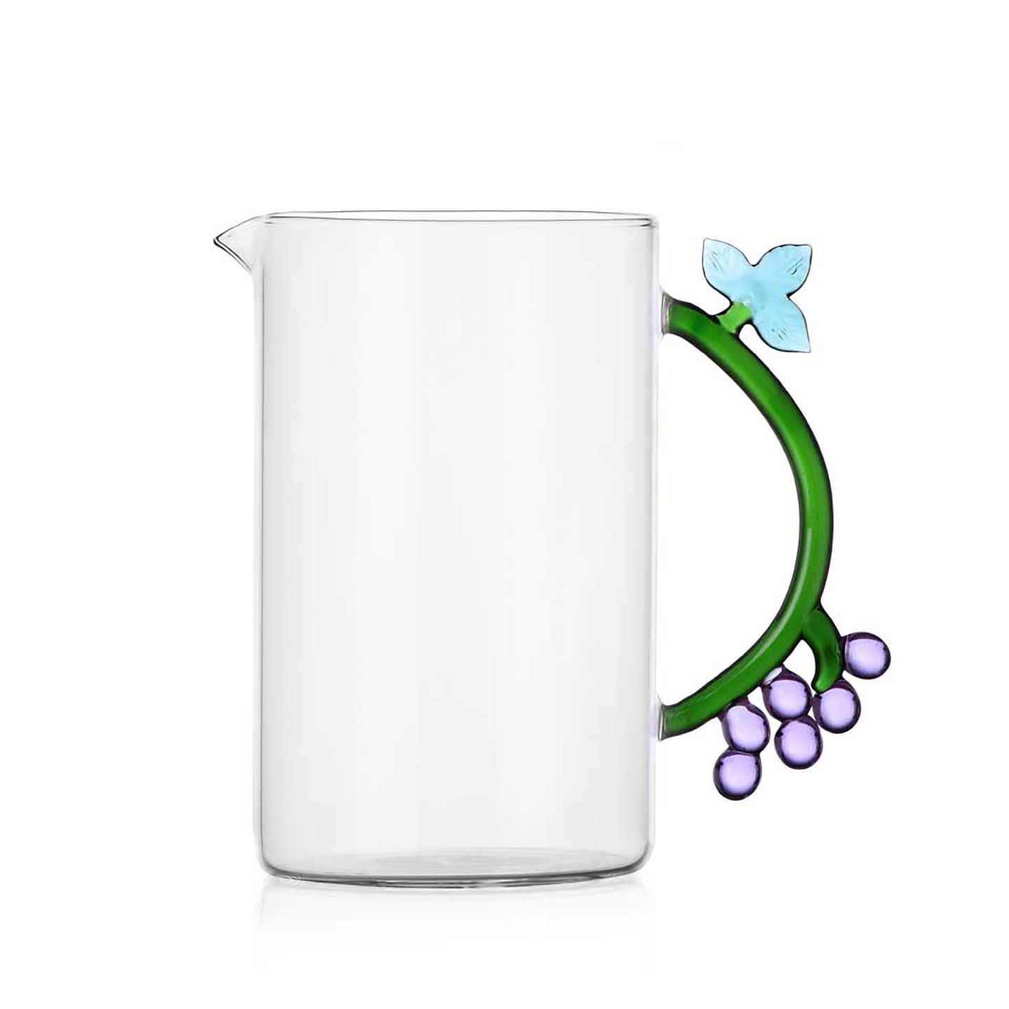 Ichendorf Milano Fruits &amp; Flowers Jug Grape 50.7 oz, MPN: IC354.260, UPC: 790955296541