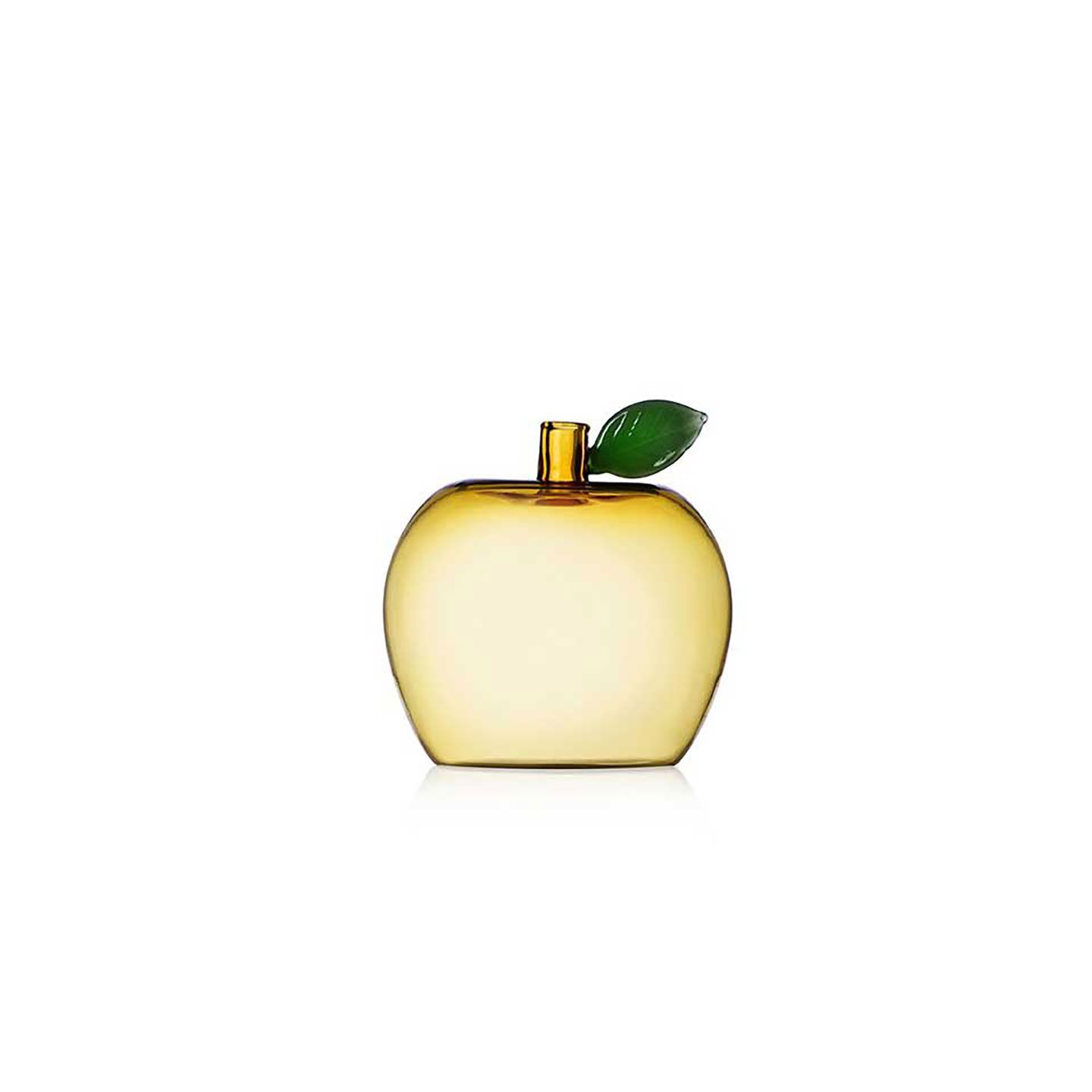 Ichendorf Milano Fruits &amp; Flowers Placeholder Apple Yellow, MPN: IC352.348, UPC: 790955376595