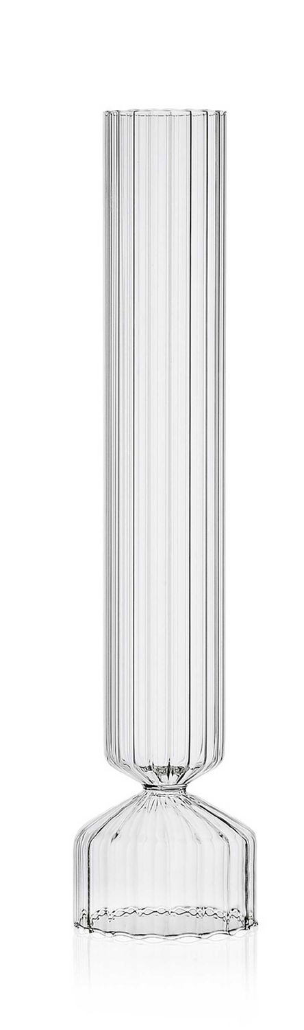 Ichendorf Milano Bouquet Vasi Optic Vase 15.75 Inch, MPN: IC367.161, UPC: 790955375062