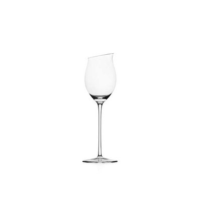 Ichendorf Milano Solisti Cutted Stemmed Glass Fortified Sweet Wine 6.8 oz, MPN: IC348.198, UPC: 790…