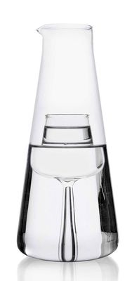 Ichendorf Milano Inbottiglia Wine Decanter Small 30.4 oz, MPN: IC3.598.427, UPC: 790955378094