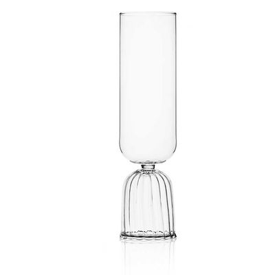 Ichendorf Milano Tutu Champagne Flute 8.5 oz, MPN: IC312.037, UPC: 790955381100