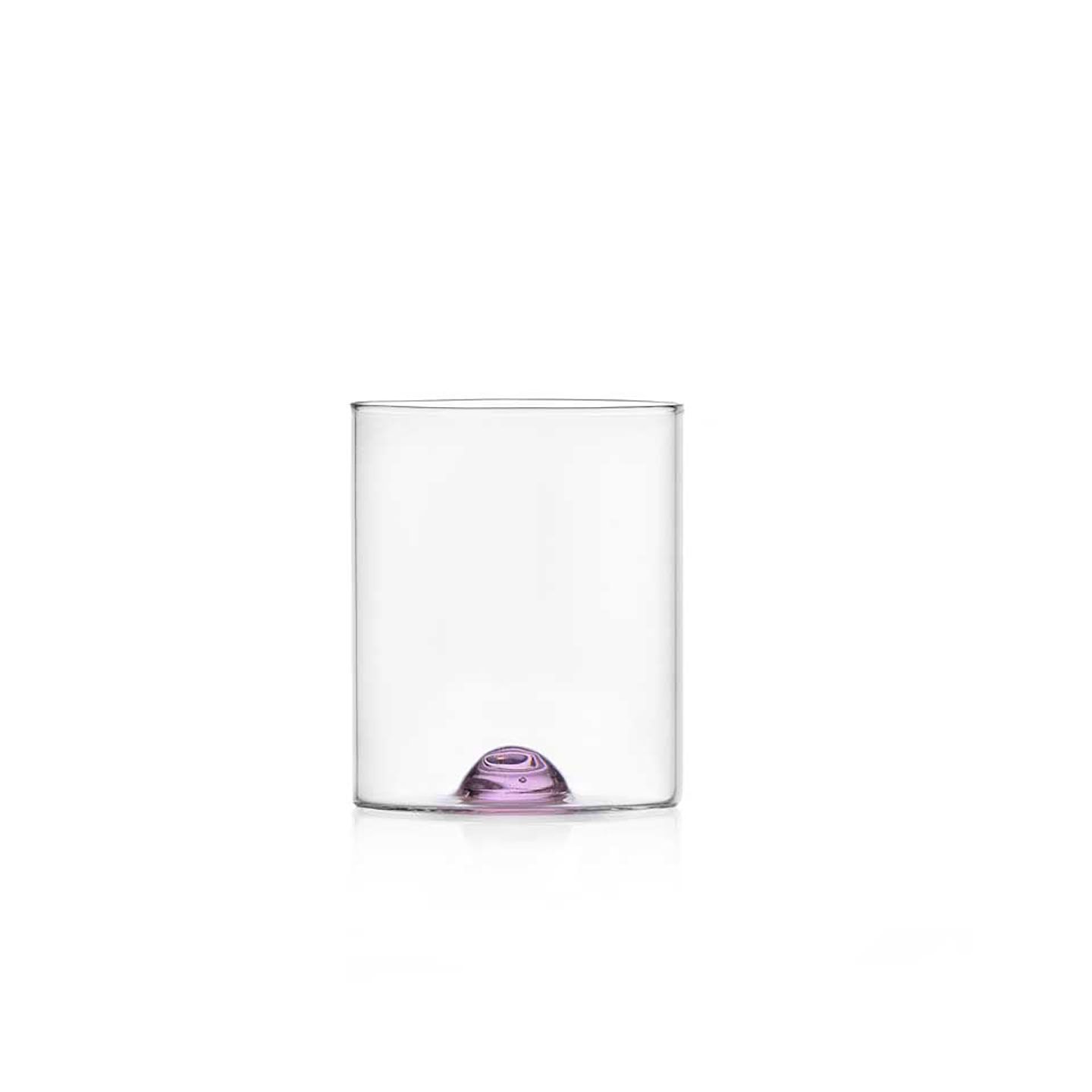 Ichendorf Milano Luna 2 Piece Tumblers Dot Pink 11.8 oz, MPN: IC313.240-2, UPC: 790955296787