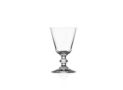 Ichendorf Milano Parigi Wine Stemmed Glass 6.8 oz, MPN: IC312.803, UPC: 790955379343