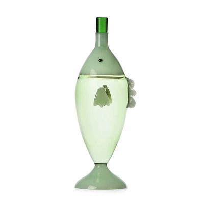 Ichendorf Milano Marine Garden Bottle Fish Green 30.4 oz, MPN: IC354.209, UPC: 790955296954