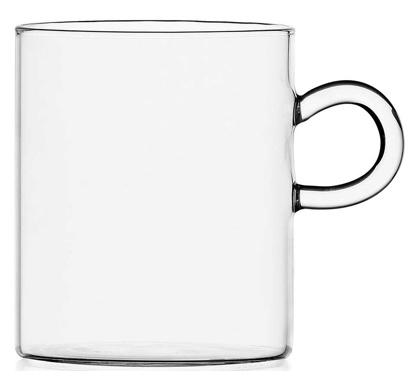 Ichendorf Milano Piuma Mug 13.5 oz, MPN: IC359.504, UPC: 790955379527