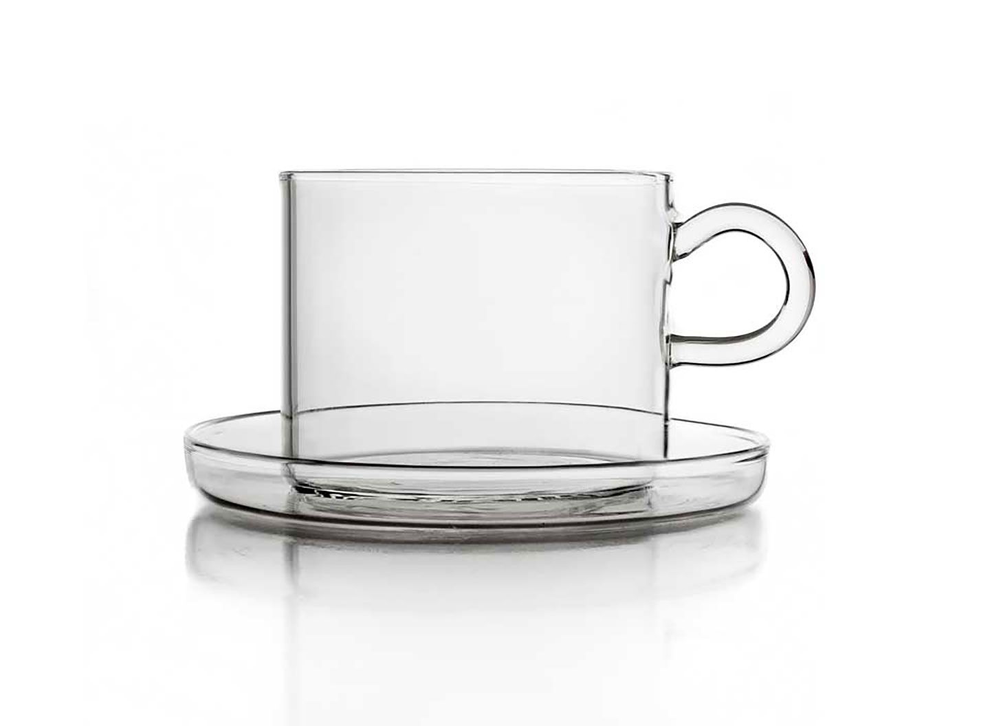 Ichendorf Milano Piuma Saucer For Tea Cup, MPN: IC3.595.162, UPC: 790955379466
