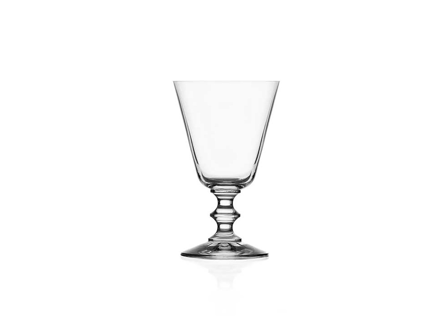 Ichendorf Milano Parigi Water Stemmed Glass 10.1 oz, MPN: IC312.802, UPC: 790955379336