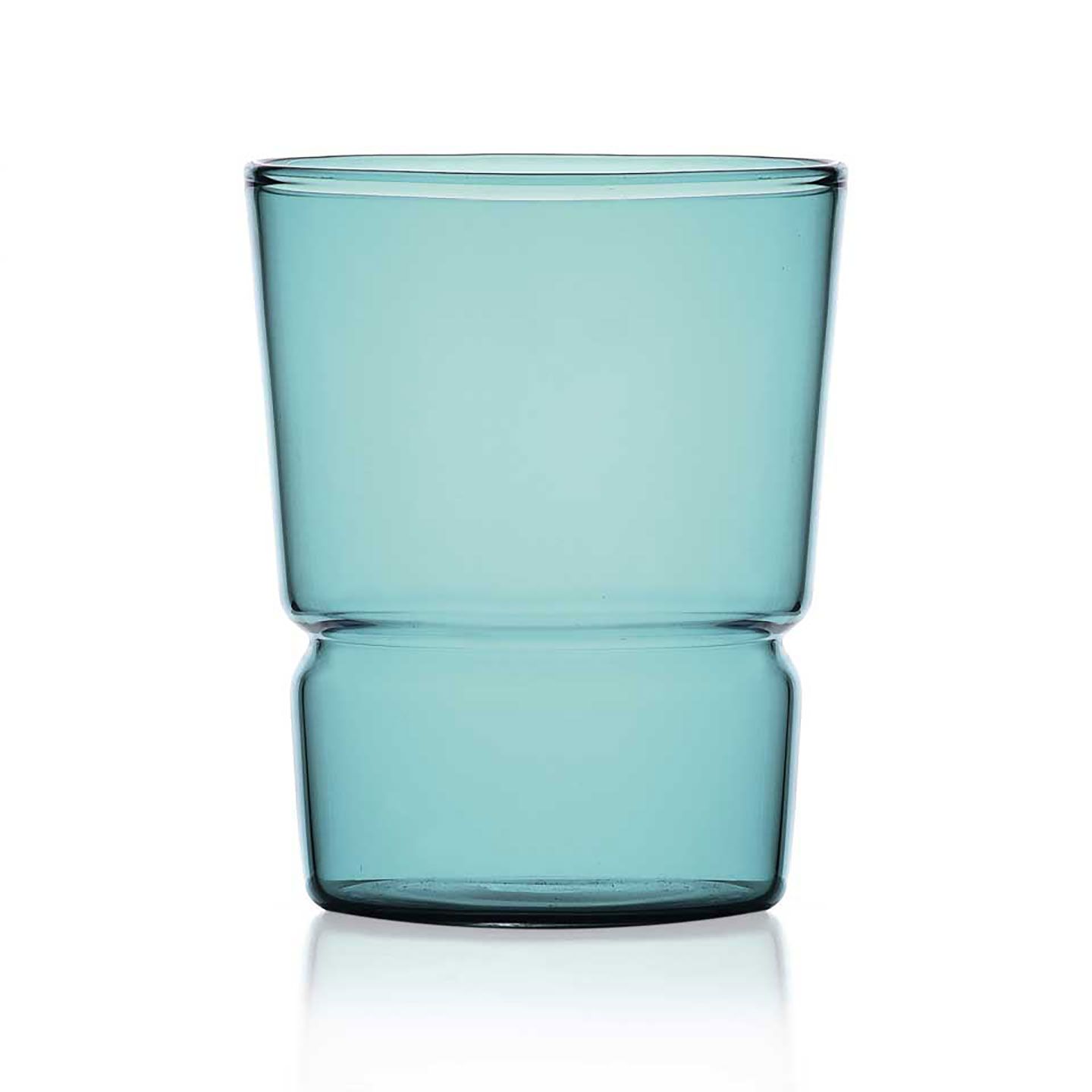 Ichendorf Milano Tap Tumbler Petrolblue 9.5 oz, MPN: IC352.288, UPC: 790955380493