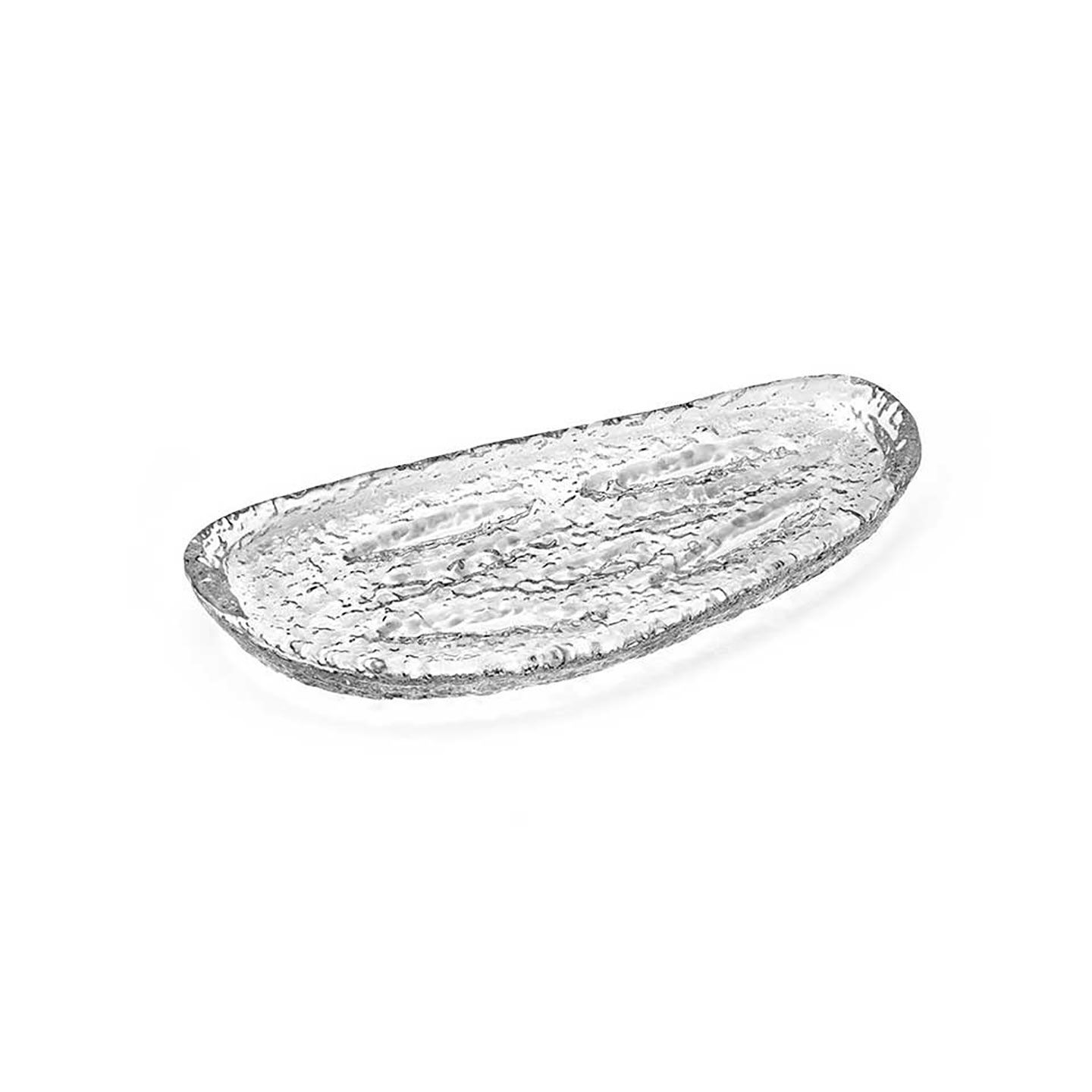 Ichendorf Milano Ice Oval Platter Tray, MPN: IC312.171, UPC: 790955378056