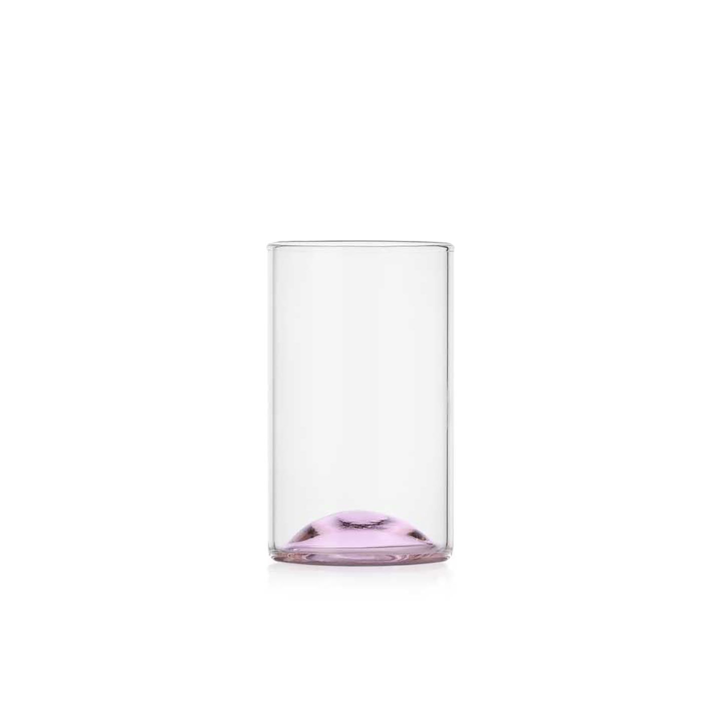 Ichendorf Milano Tipsy 2 Piece Shot Glass Pink 5.1 oz, MPN: IC313.272-2, UPC: 790955297159