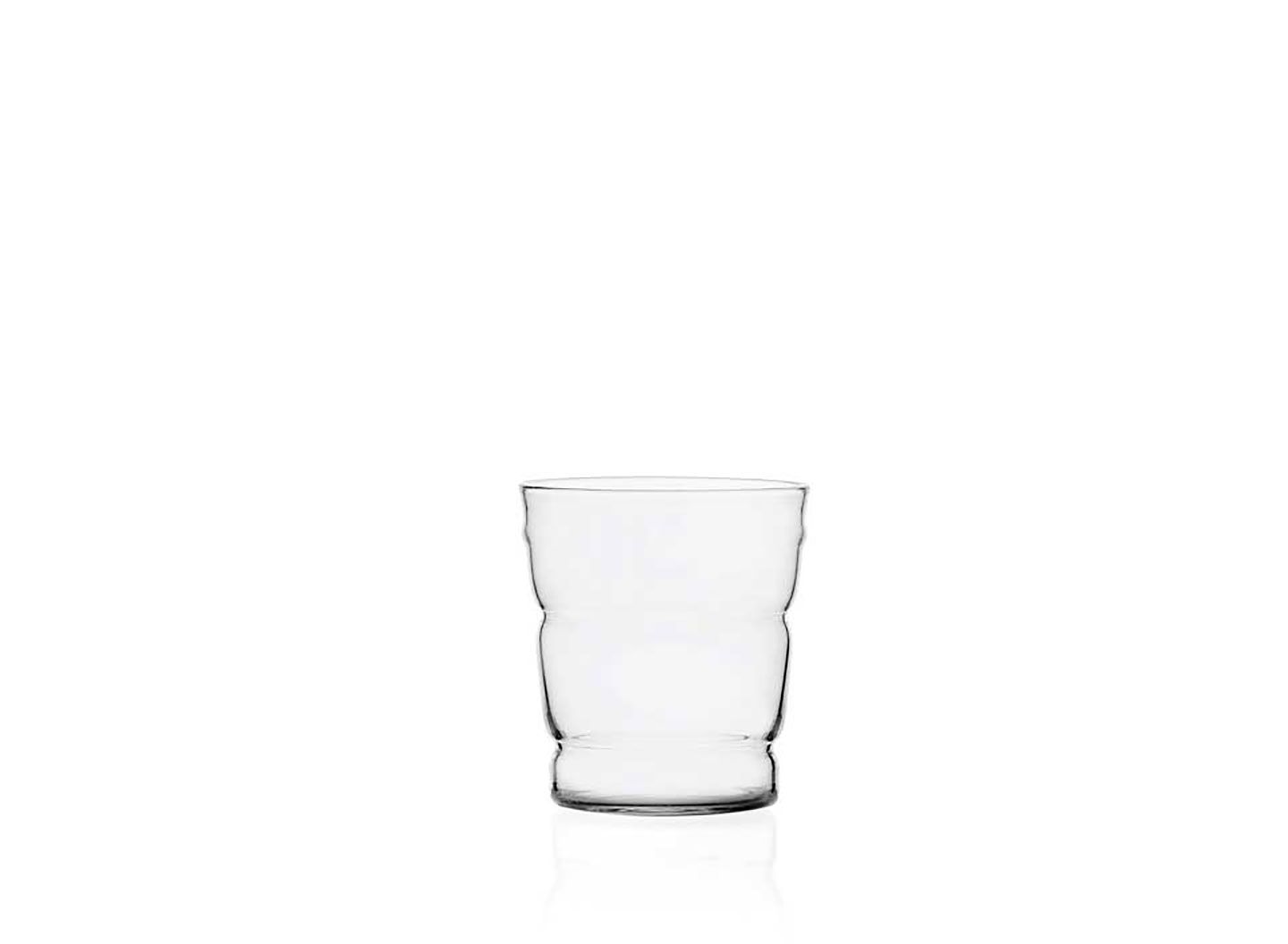 Ichendorf Milano Bianca Clear Water Glass 9.5 oz, MPN: IC312.044, UPC: 790955374225