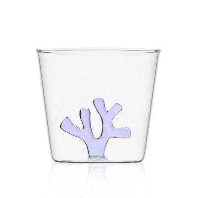Ichendorf Milano Coral Reef Tumbler Lilac Coral 11.8 oz, MPN: IC352.050, UPC: 790955375604