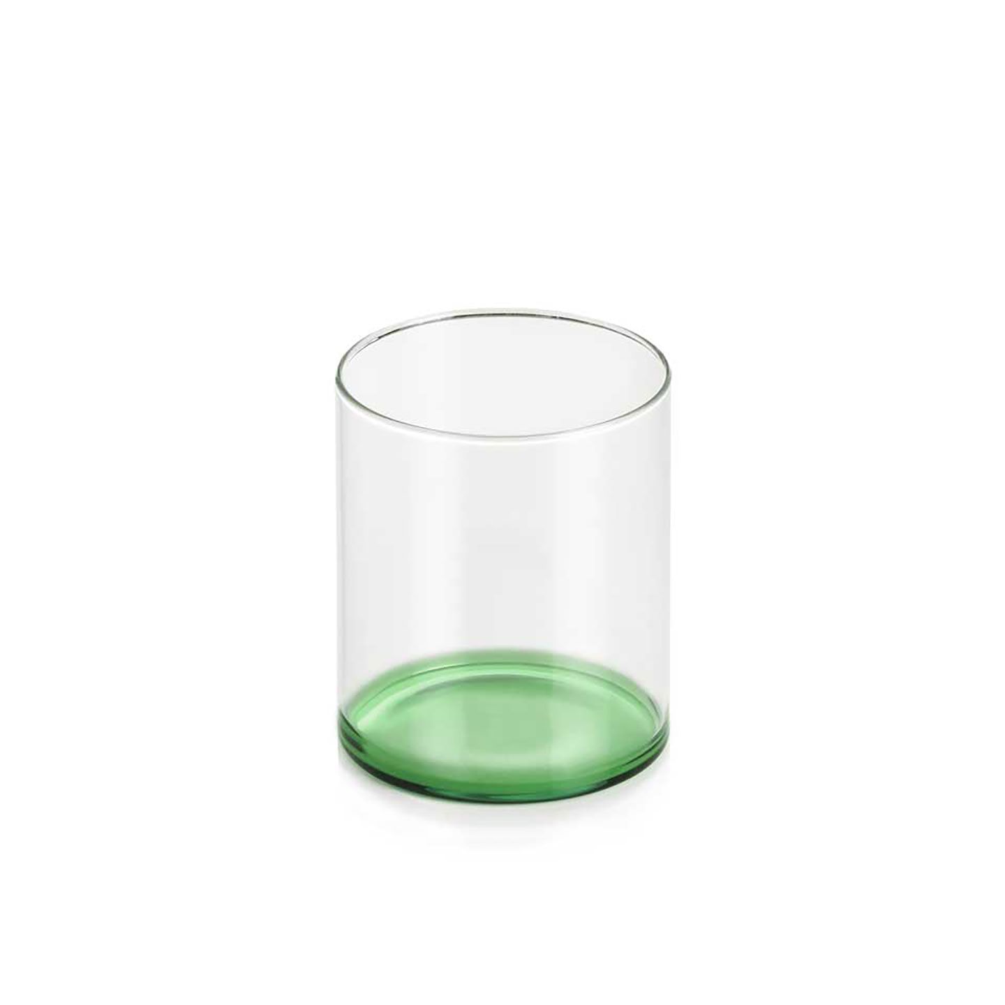 Ichendorf Milano Fondale 2 Piece Tumblers Green 11.8 oz, MPN: IC313.133-2, UPC: 790955296367