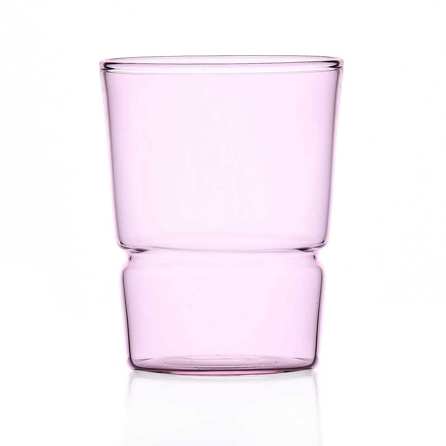 Ichendorf Milano Tap Tumbler Pink 9.5 oz, MPN: IC352.293, UPC: 790955380547