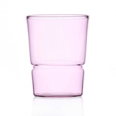 Ichendorf Milano Tap Tumbler Pink 9.5 oz, MPN: IC352.293, UPC: 790955380547