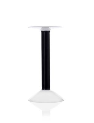 Ichendorf Milano Rainbow Cand leholder Mm White Black White 9.45 Inch, MPN: IC369.591, UPC: 7909553…