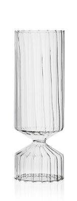 Ichendorf Milano Bouquet Vasi Optic Vase 11 Inch, MPN: IC367.159, UPC: 790955375055