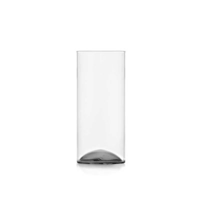 Ichendorf Milano Tipsy 2 Piece Longdrinks Smoke 13.5 oz, MPN: IC313.278-2, UPC: 790955297197