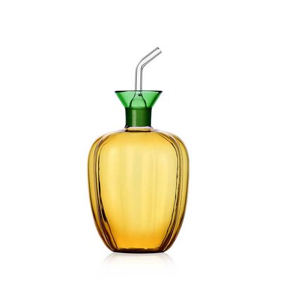 Ichendorf Milano Vegetables Oil Bottle Pepper 5.51 with 1.38 Lid in, MPN: IC354.126, UPC: 790955386…