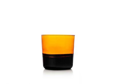 Ichendorf Milano Light Colore Water Black Bottom Amber 10.1 oz, MPN: IC3.598.024, UPC: 790955378698