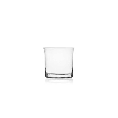 Ichendorf Milano Naviglio Old Fashioned Glass 11.8 oz, MPN: IC312.174, UPC: 790955379305