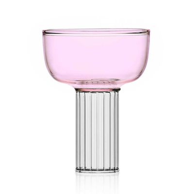 Ichendorf Milano Liberta Pink Cup 9.5 oz, MPN: IC352.281, UPC: 790955378582
