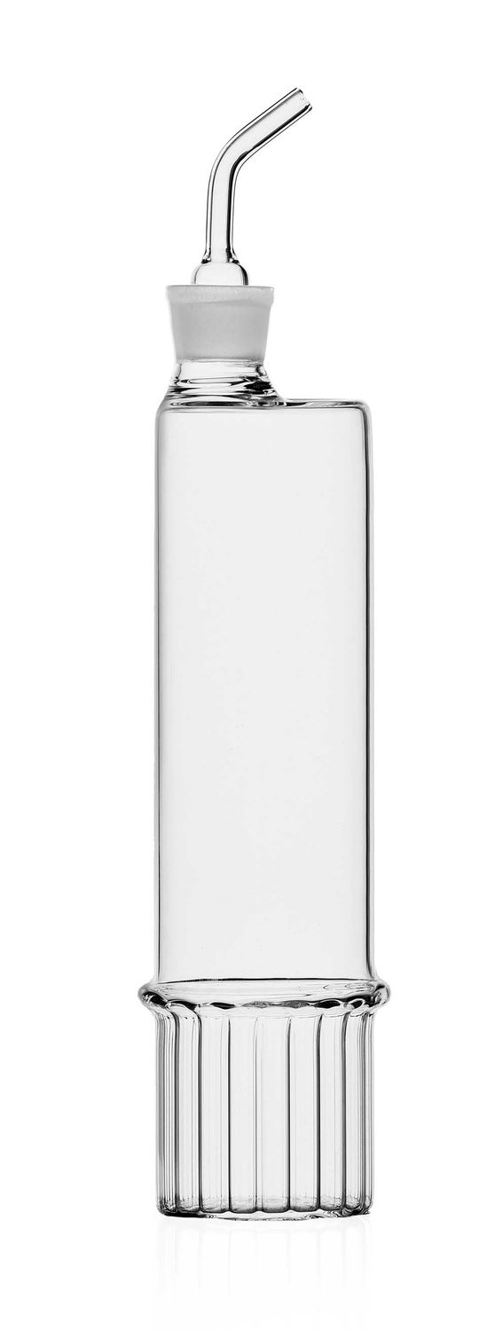 Ichendorf Milano Transit Slick Oil Bottle 10.8 oz, MPN: IC370.074, UPC: 790955380905
