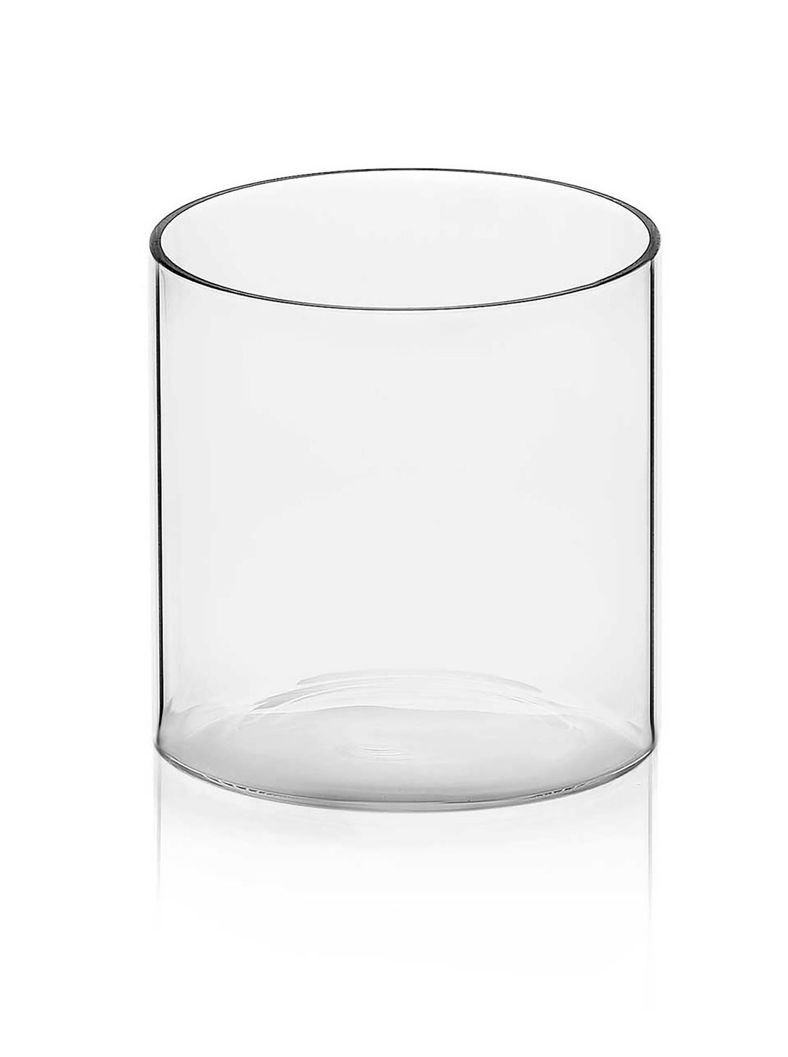 Ichendorf Milano Cilindro Extra Light Water Glass 14.5 oz, MPN: IC350.482, UPC: 790955375277