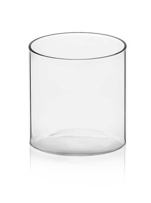 Ichendorf Milano Cilindro Extra Light Water Glass 14.5 oz, MPN: IC350.482, UPC: 790955375277