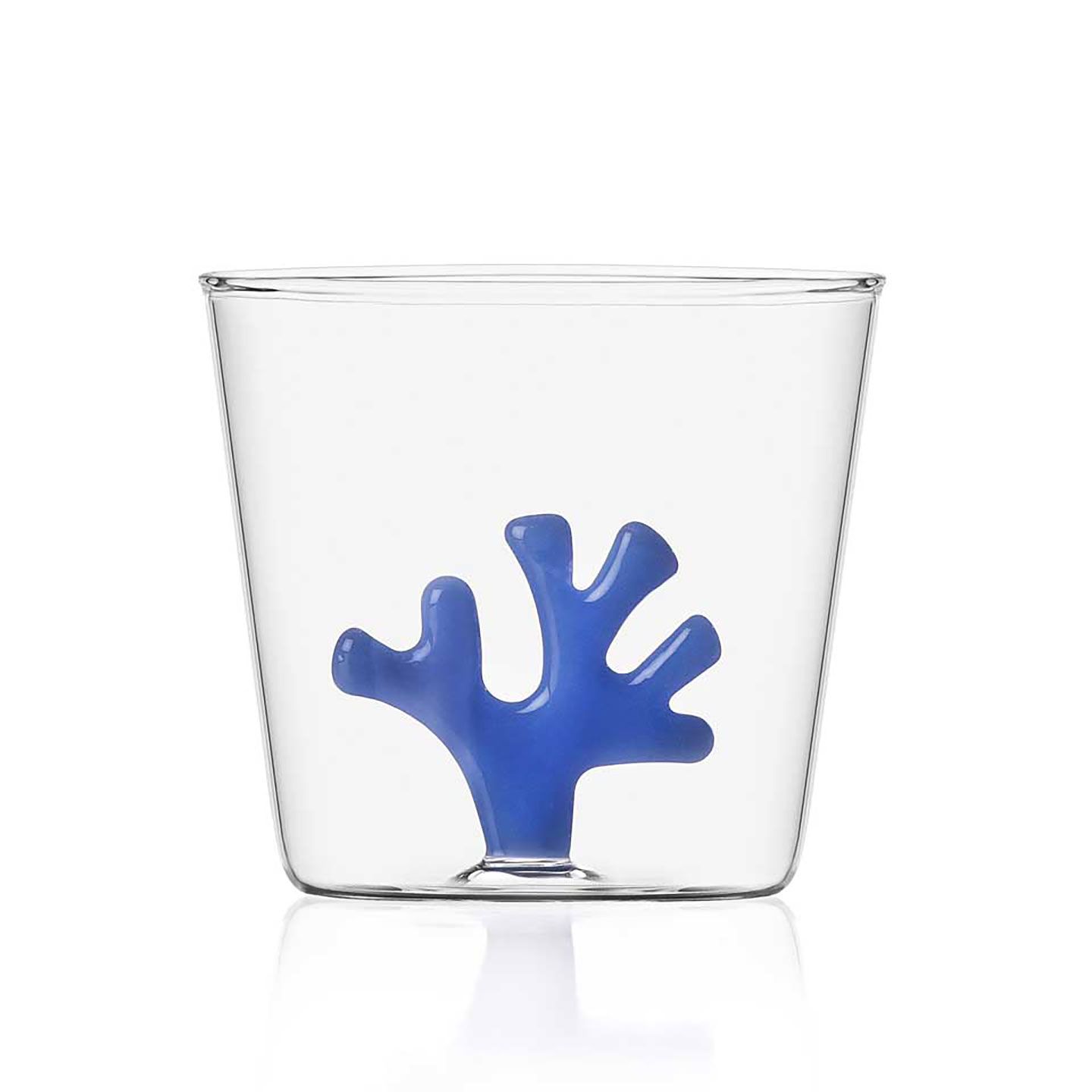 Ichendorf Milano Coral Reef Tumbler Blue Coral 11.8 oz, MPN: IC352.051, UPC: 790955375611