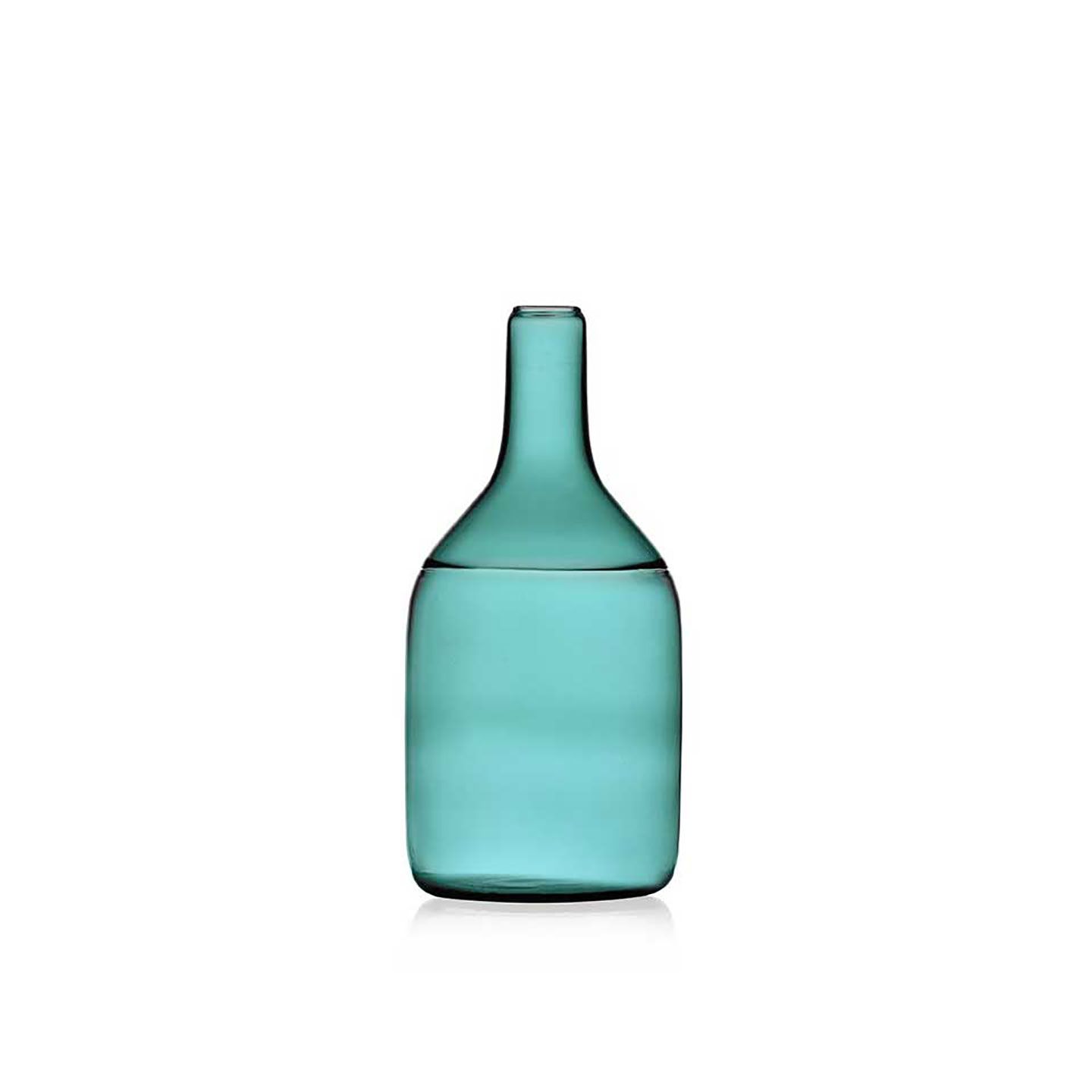 Ichendorf Milano Levels Jug Petrol 33.8 oz, MPN: IC312.145, UPC: 790955378391