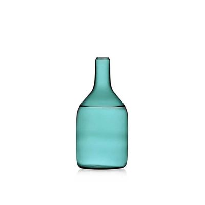 Ichendorf Milano Levels Jug Petrol 33.8 oz, MPN: IC312.145, UPC: 790955378391