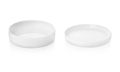 Ichendorf Milano Tuttotondo Tray For Oil Bottles, MPN: IC370.080, UPC: 790955381087