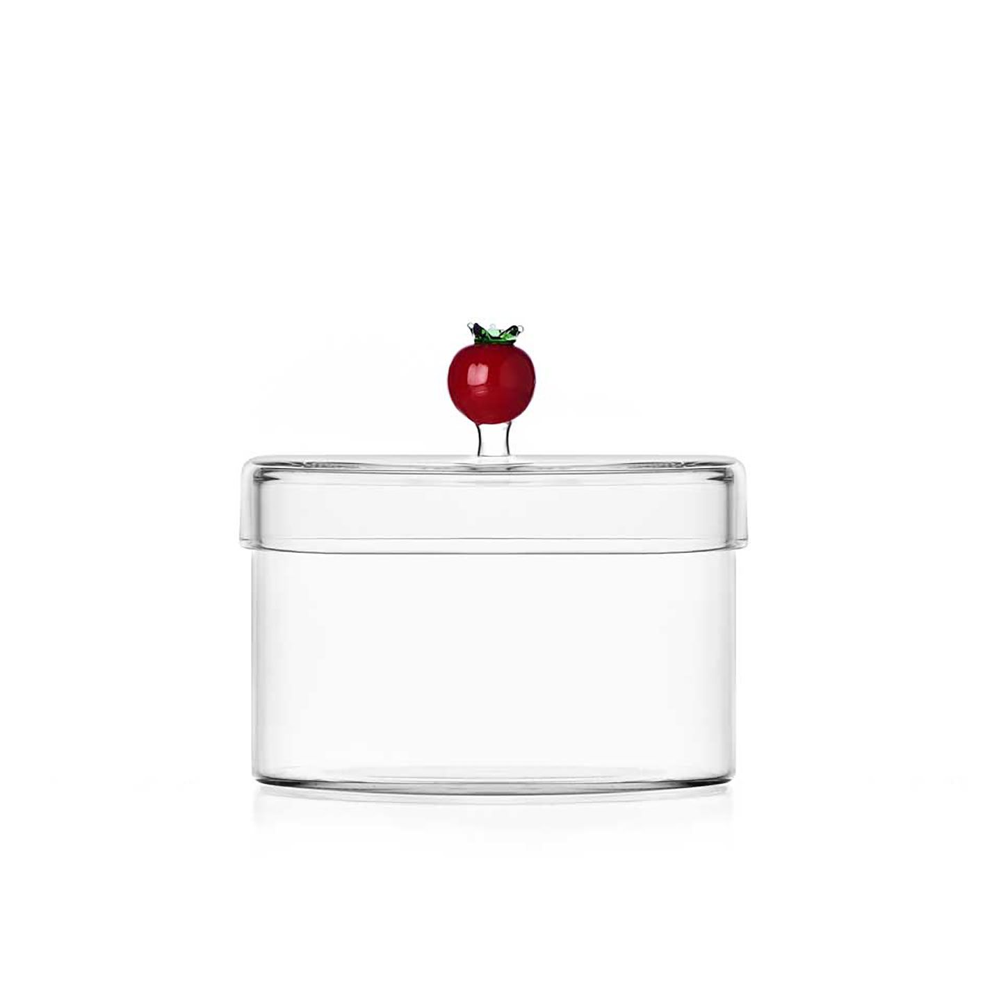 Ichendorf Milano Vegetables Box Tomato 4.7/5.1 Inch Diameter, MPN: IC354.136, UPC: 790955387065
