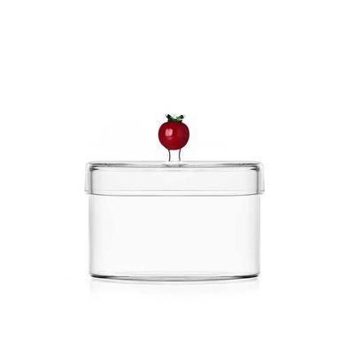 Ichendorf Milano Vegetables Box Tomato 4.7/5.1 Inch Diameter, MPN: IC354.136, UPC: 790955387065