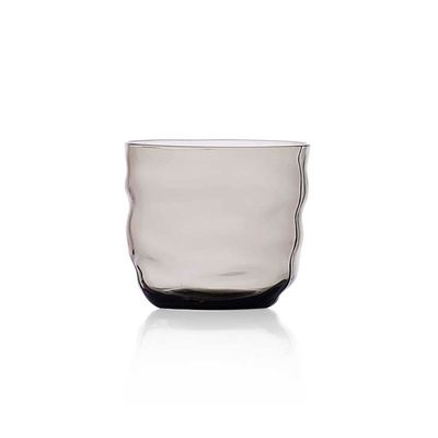 Ichendorf Milano Poseidon Tumbler Smoke 11.5 oz, MPN: IC350.075, UPC: 790955379602